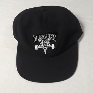 Thrasher Pentagram Hat 